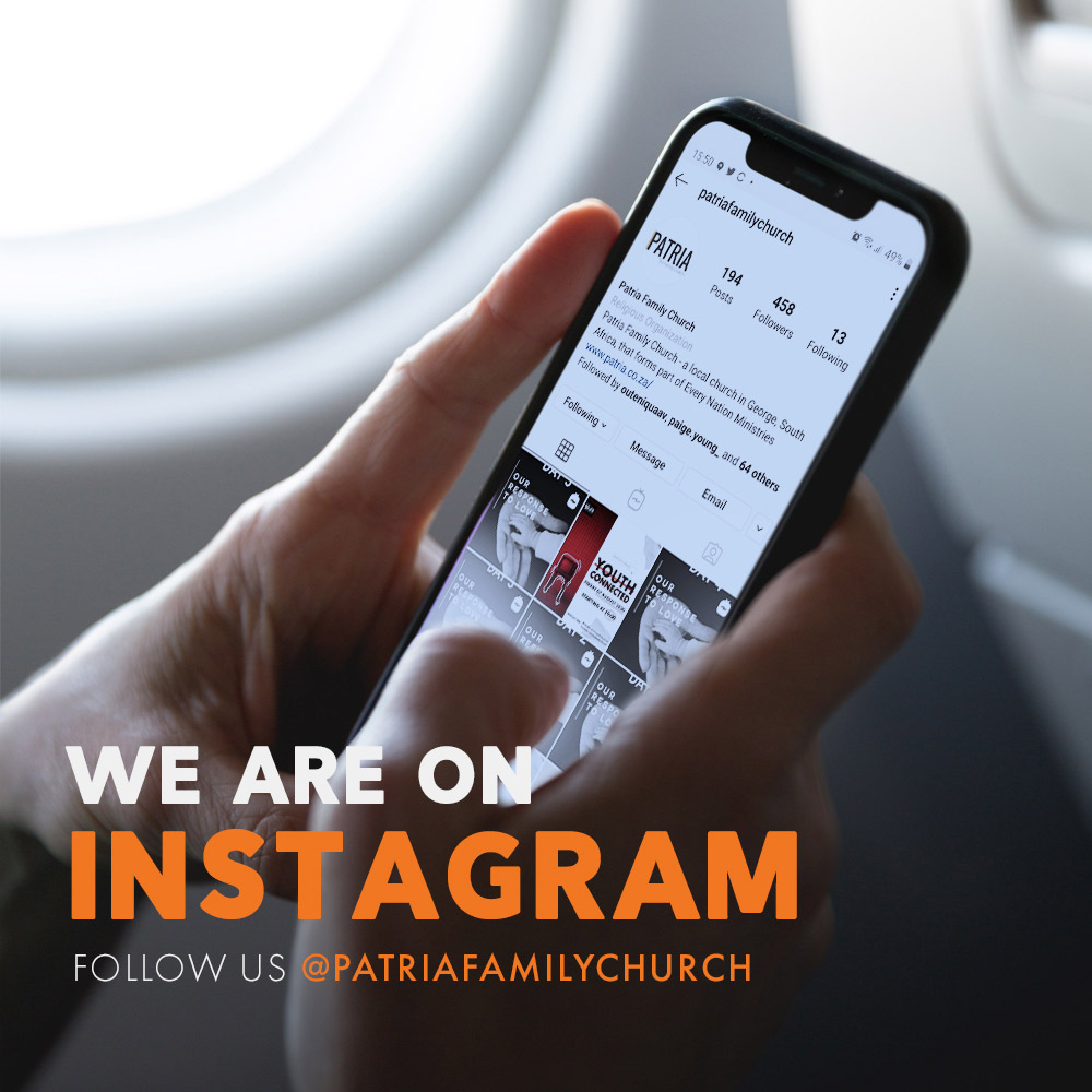 Patria Family Church