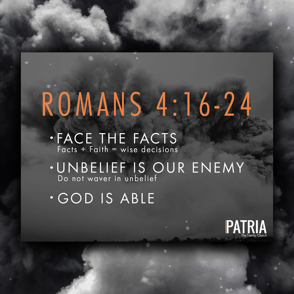 Patria Family Church