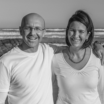 Patria Family Church Eldership Team - Rudi & Renet Steyn