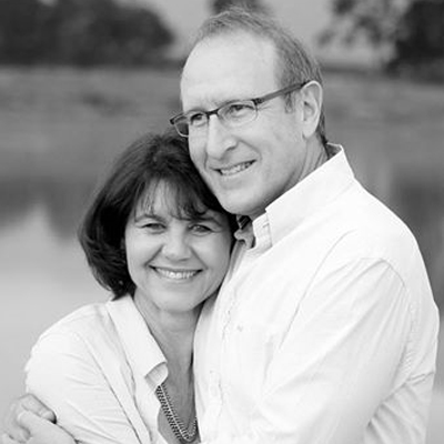 Patria Family Church Eldership Team - Japie & Fransie Lubbe