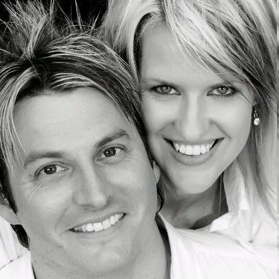 Patria Family Church Eldership Team - Pierre & Ronell Ferreira